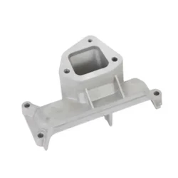 Intake Pipe For 4 Stroke 186F, 9 HP Diesel Power Tiller, 455