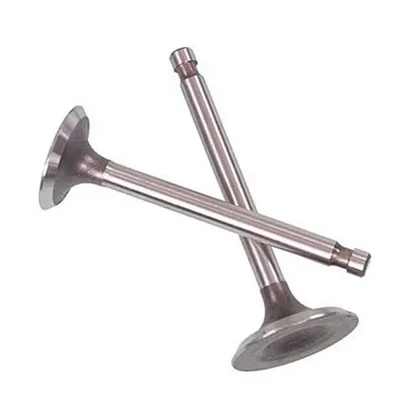 Intake Exhaust Valve, For 4 stroke 9 HP (186F) Diesel Power Tiller / Cultivator, 186F-009