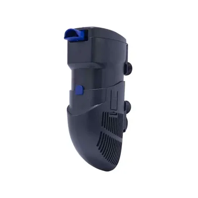 Ocean Free Hydra 30 Internal Filter 7.5W 600 L/h Aquatic Depurator for Freshwater Aquariums with Hydro Pure Technology