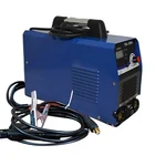 TIG-200A Single Phase 200 Amp Welding Machine with Mosfet Technology