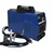 TIG-200A Single Phase 200 Amp Welding Machine with Mosfet Technology