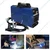 TIG-200A Single Phase 200 Amp Welding Machine with Mosfet Technology