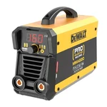 DeWalt 350 Amp Output Inverter Welding Machine Single Phase MMA IGBT Arc Welder Portable Power Pack DXWDMMA220