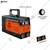 GC Power 250 Amps Single Phase 7500W Inverter Welding Machine (ARC-250A)
