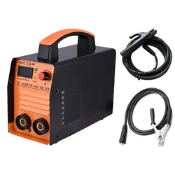 XLNT Single Phase Inverter Welding Machine (ARC228D)