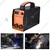 XLNT Single Phase Inverter Welding Machine (ARC228D)