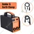 XLNT Single Phase Inverter Welding Machine (ARC228D)