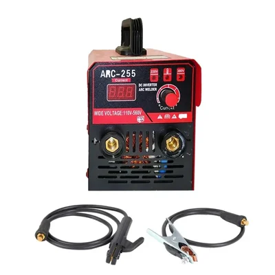 XLNT ARC255 Single/Double Phase Inverter Welding Machine