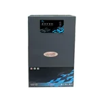 Ujala 1000VA 12V Inverter With In-built 1.28KWh Lithium-Ion Battery 2 Years Warranty for Home