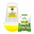 Green Revolution Highly Effective IPM Insect Trap with Melon Fly Lure(Pack-10 pcs)