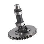 High Quality Iron material Camshaft for Engine in Agriculture Water Pump