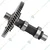 High Quality Iron material Camshaft for Engine in Agriculture Water Pump