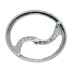Iron Body Wheel For Chaff Cutters For Fodder Cutting For Animals