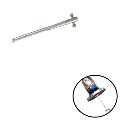 10 inch Iron Rod for 25 Litre Madhani Machine of Copper Winding Motor