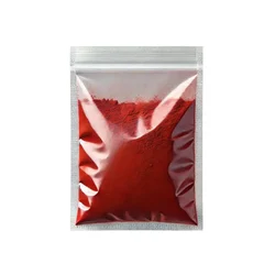 RK 500 Gram Red Iron Oxide Paver Block Colour Pigment Powder Used in Concrete, Flooring, Cement, Tile & Construction