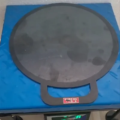 SBWG 12 inch Iron Tawa for Thin and Crispy Dosa