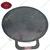 SBWG 12 inch Iron Tawa for Thin and Crispy Dosa