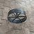 Heavy Duty 1 piece 12 Inch Mud Mixer Iron Wheel for 5 to 9 HP Diesel Power Tiller