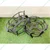 Surya 12 Inch Special Iron Wheel For 5 to 12 HP Petrol & Diesel Power Weeder / Tiller