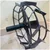 Surya Heavy Duty 2 Pcs of 16 Inch Special Iron Wheel for 5 to 9 HP Petrol Power Tiller With Free Tyre Holder Shaft
