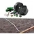 Rain Pipe Irrigation Kit for 1000 Square Meter Area