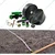 Rain Pipe Irrigation Kit for 1 acre Area 