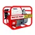 YURI 4 Stroke, 196 CC, 2 Inch Petrol Water Pump | YR-WP1141 | Suitable for Irrigation Purposes
