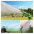 Premium Quality Skipper Rain Gun 1.5 inch Suitable for Irrigation of Crops/Portable System/Dust Control/Waste Water Spray