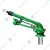 Premium Quality Skipper Rain Gun 1.5 inch Suitable for Irrigation of Crops/Portable System/Dust Control/Waste Water Spray