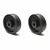 Heavy Duty 100 x 32 MM / 4 x 1.25 Inch I Section PP Wheel With Plain Bearing ( Pack Of 2)