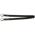 ISSAFE (ISF-33) 2 meter 44 mm Polyester Webbing Lanyard with Carabiner Attachment & Anchorage