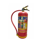 CHANDOK ISI Marked 9 kg ABC Powder Type Fire Extinguisher