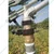 AUTOMAT HT-40G 1.25 Inch Heavy Duty ISI Penguin Rain Gun Suitable for Over Tree Irrigation for Crops
