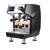 Powerful Italian Coffee Making Machine 3000 Watt with 1.7L Capacity, High-pressure pump 15 Bar For Cafes