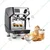 Powerful Italian Coffee Making Machine 3000 Watt with 1.7L Capacity, High-pressure pump 15 Bar For Cafes