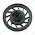 Recoil Starter Reel (2 Pieces),  For 4 stroke 9 HP  (177F) Petrol Power Tiller / Cultivator, 177F-024