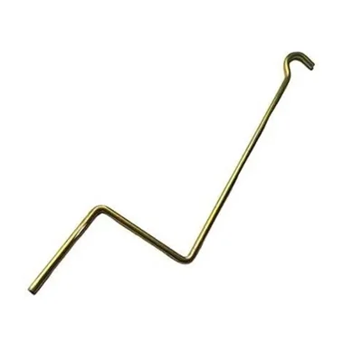 Auto Lift 24 Inch Jack Rod With 10 mm Thickness For All Mechanical Scissor Vehicle Jack