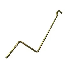 Auto Lift 24 Inch Jack Rod With 10 mm Thickness For All Mechanical Scissor Vehicle Jack