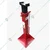 Hukums 10 Ton Load Capacity Jack Stand For Army Trucks & Normal Trucks-720 mm Maximum Lifting Height
