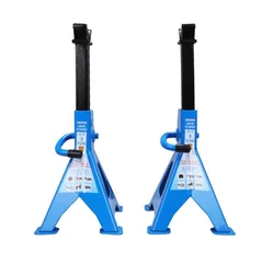 Taparia 3 Ton Jack Stand, 420 mm Maximum Lifting Height (JS-3)