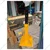 Hukums 6 Ton Load Capacity Jack Stand For Army Trucks & Normal Trucks- 430 mm Maximum Lifting Height (Warranty-2 Years)