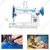 JACO 95 T-10 Extra Heavy Cast Iron Sewing Machine With Table, Stand & Accessories Combo Pack 