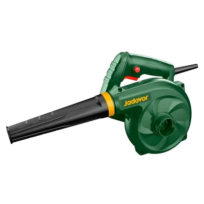 Jadever 3.5m³/min Max. Air Blowing 600 Watt Handheld Aspirator Blower, 16000 RPM (JDAB15601)