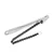 Jadever 300mm (12") Size, 60mm-110mm Clamping Capacity Chain Wrench Suitable For Gripping, Turning & Tightening Of Pipe, Rod & Cylindrical Object (JDAW1312)