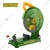Jadever 355mm (14") 2200 Watt High Performance Cut-Off Saw/Chop Saw With Cutting Disc, 3700 RPM (JDCF153551)