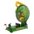 Jadever 355mm (14") 2200 Watt High Performance Cut-Off Saw/Chop Saw With Cutting Disc, 3700 RPM (JDCF153551)