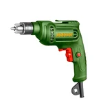 Jadever 6.5mm 400 Watt Variable Speed & F/R Function Electric Drill Machine, 0-4200 RPM (JDED15401)