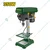 Jadever 13mm 350 Watt 5-Speed Settings Compact Benchtop Drill Press Machine, 580-2650 RPM (JDDP15350)