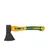 Jadever 600gm Drop-Forged Head, 390mm (15.6") Length Hand Axe With Fiberglass Handle (JDHM6306)