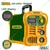 Jadever 20-200A IGBT Technology Inverter MMA Welding Machine With Electrode Holder, Earth Clamp, Wire Brush & Helmet (JDWD32001)